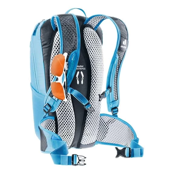 Zaino Deuter Race 8L Blu Nero - immagine 3