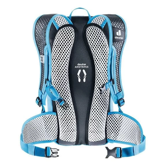 Zaino Deuter Race 8L Blu Nero - immagine 4