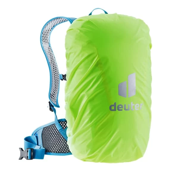 Zaino Deuter Race 8L Blu Nero - immagine 5
