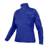 Giacca Endura Xtract II Blu Cobalto Donna