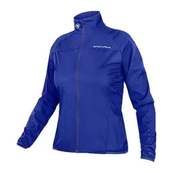Giacca Endura Xtract II Blu Cobalto Donna
