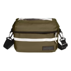 Borsa Da Manubrio Eastpak Aman Bike Verde Scuro