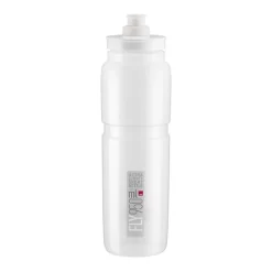 Borraccia Elite Fly Clear 20 950 Ml Trasparente Grigio