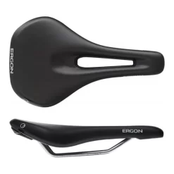Sella Ergon SM Nero Donna