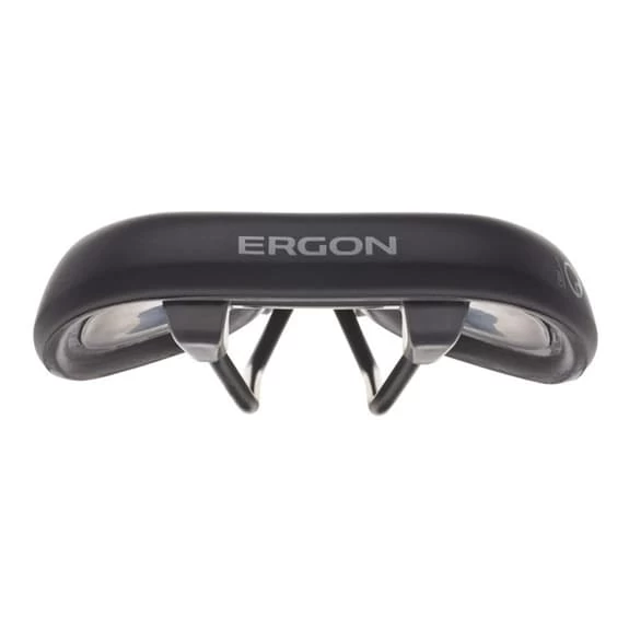 Sella Ergon ST Gel Nero Donna - immagine 6