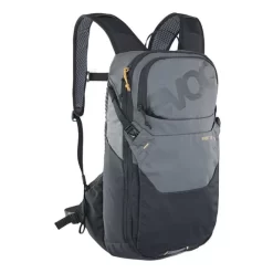 Zaino Idrico Evoc Ride 12L Grigio Nero