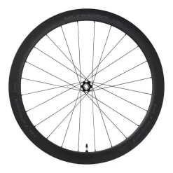 Ruota Anteriore Shimano Ultegra R8170-C50 Disc Carbon Per Tubelss