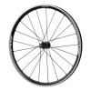Ruota Posteriore Shimano RS330 Disc IS 6-bolts Asse QR