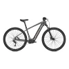 Bicicletta Elettrica Focus Jarifa2 6.7 Nine 29" Nero Scuro