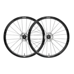 Set Di Ruote Fast Forward Drift 36 Disc Center Lock Mozzo SRAM-XDR