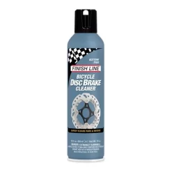 Pulitore Per Dischi Finish Line 12OZ.