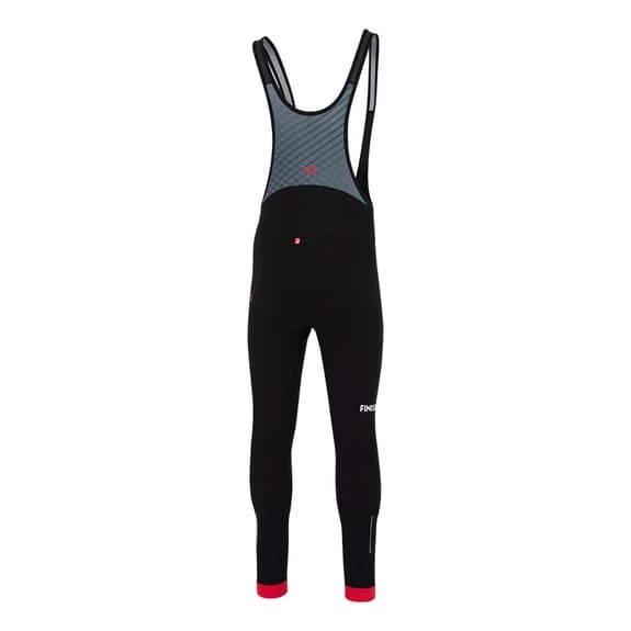 Completo Finisseur Core 2 Nero Rosso - immagine 5