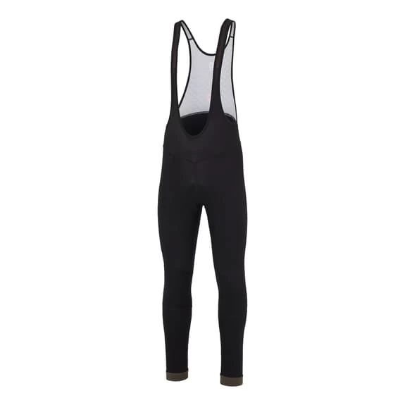 Calzamaglia Finisseur Core Nero Kaki