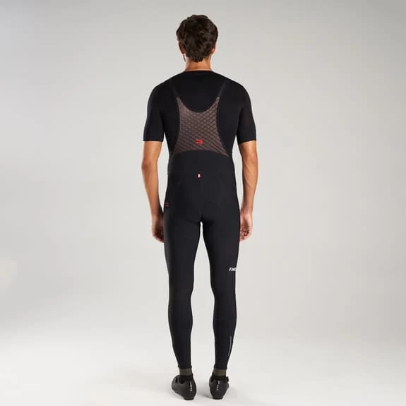 Calzamaglia Finisseur Core Nero Kaki - immagine 5