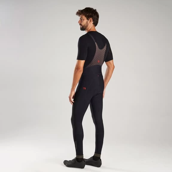 Calzamaglia Finisseur Core Nero Kaki - immagine 6