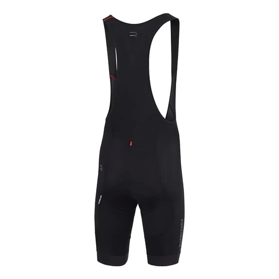 Completo Finisseur Pro Race Bianco Nero - immagine 6