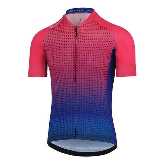 Completo Finisseur Core Gradient 2 Blu Rosato Nero - immagine 2