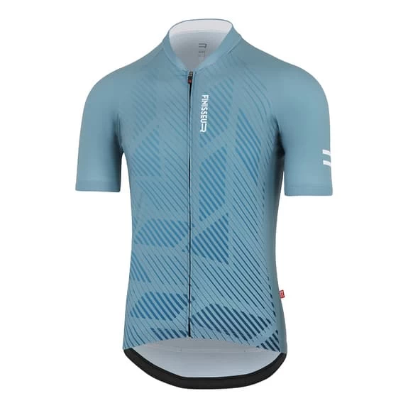 Completo Finisseur Core Sideling Verde Nero - immagine 2