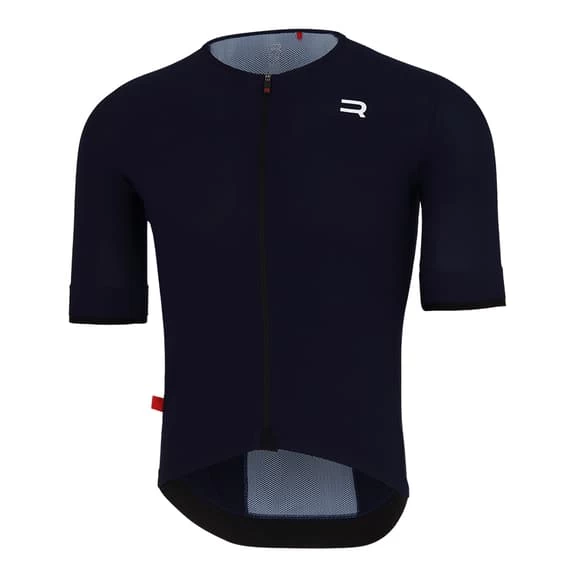 Completo Finisseur Pro Race Blu Scuro Nero - immagine 2