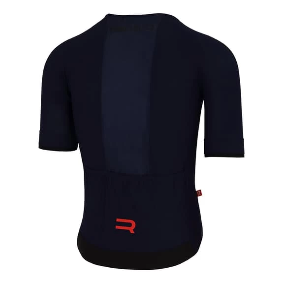 Completo Finisseur Pro Race Blu Scuro Nero - immagine 3