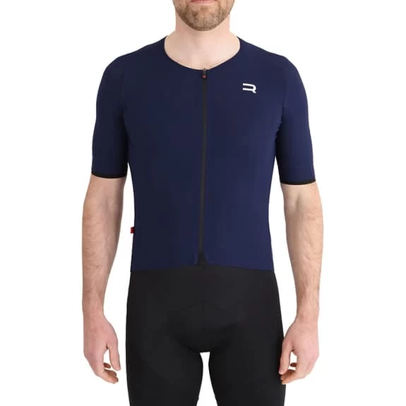 Completo Finisseur Pro Race Blu Scuro Nero - immagine 4