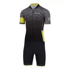 Completo Finisseur Core Melange Nero Antracite