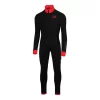 Completo Finisseur Core Thermal 2 Nero Rosso