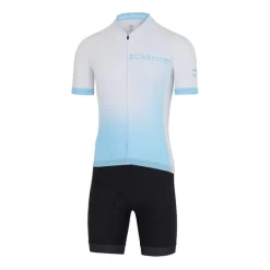 Completo Finisseur Core Vapor Blu Bianco