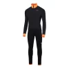 Completo Finisseur Core Thermal 2 Nero Arancione