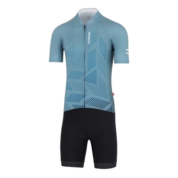 Completo Finisseur Core Sideling Verde Nero