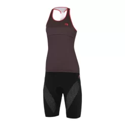Completo Finisseur Core Indoor Nero Donna