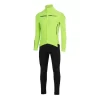 Completo Finisseur Pro Thermal Giallo Fluo