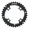 Corona FSA Modular MTB 96 Mm 24D M11 Nero