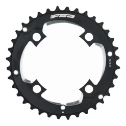 Corona FSA Modular MTB 96 Mm 24D M11 Nero