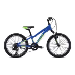 Bicicletta Bambini Fuji Dynamite 20 Blu