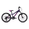 Bicicletta Per Bambini Fuji Dynamite 20 Lilla