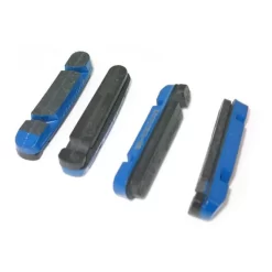 Pattini Per Freno Fulcrum Nite Shimano (4 Unità)