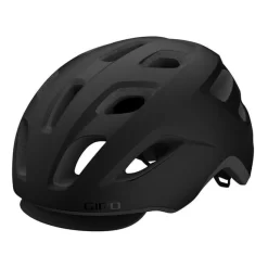 Casco Giro Cormick Nero Opaco