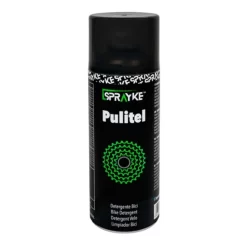 Sgrassante Sprayke 400 Ml