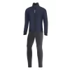 Completo Gore Wear C5 Thermo GORE-TEX INFINIUM™ Nero Blu Scuro
