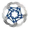 Disco Freno Hope 6 Viti 160 Mm Blu