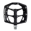 Pedali Piattaforma Hope F20 Nero