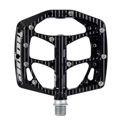 Pedali Piattaforma Hope F20 Nero