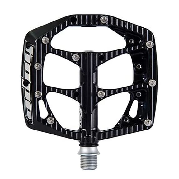 Pedali Piattaforma Hope F20 Nero