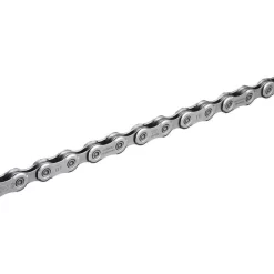 Catena Shimano Deore M6100 12V 126 Maglie Argento