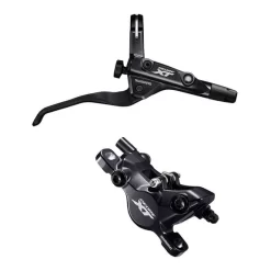 Freno A Disco Idraulico Posteriore Shimano XT T8101