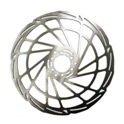 Disco Del Freno Jagwire Sport SR1 6 Bulloni 140 Mm