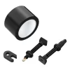 Kit Nastro Tubeless Zipp 26 Mm + 2 Valvola Presta 80 Mm