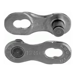 Gancio Catena KMC 12V (40 Unità) Argento