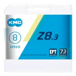 Catena KMC Z8 116 Maglie 7-8 Velocità
